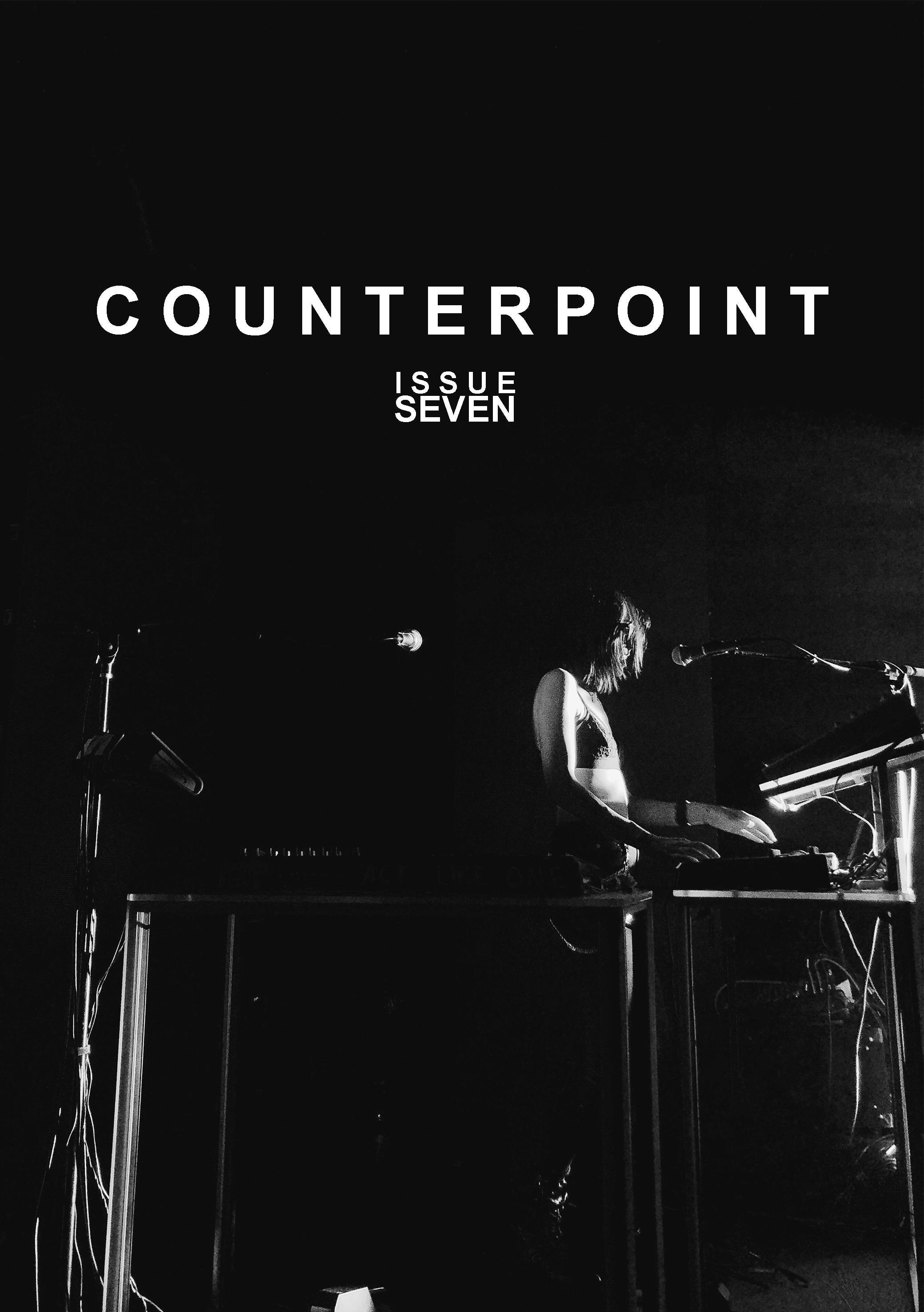 Counterpoint Issue 7