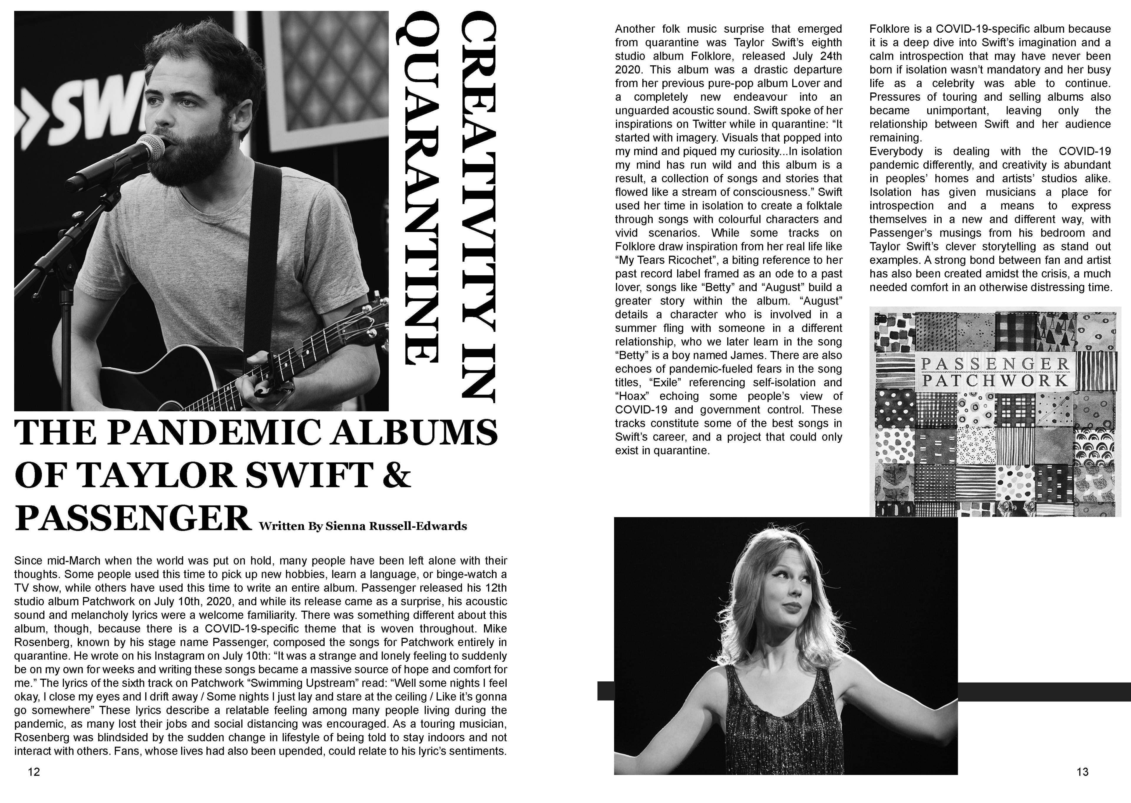 Counterpoint Issue 7