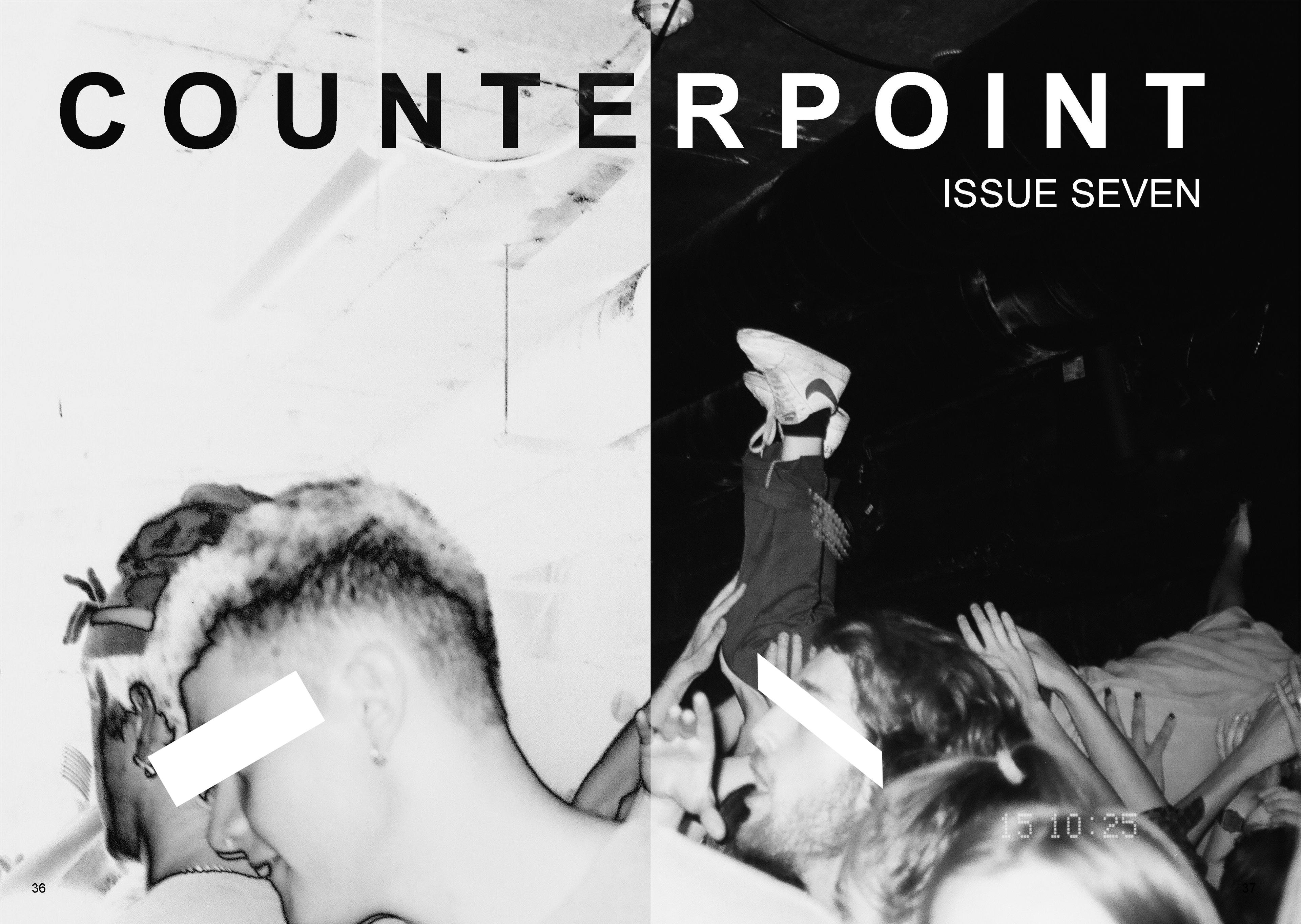 Counterpoint Issue 7