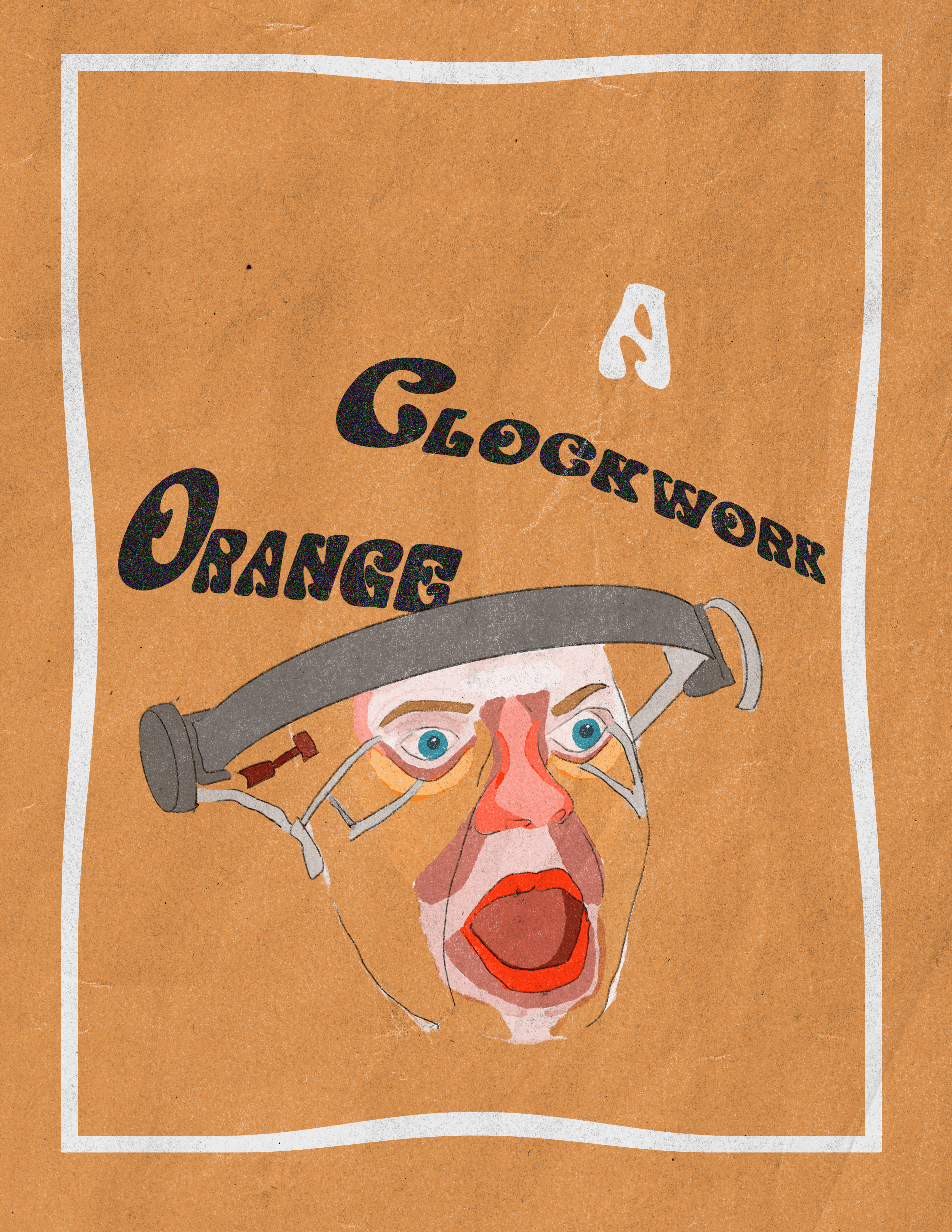 Clockwork Orange