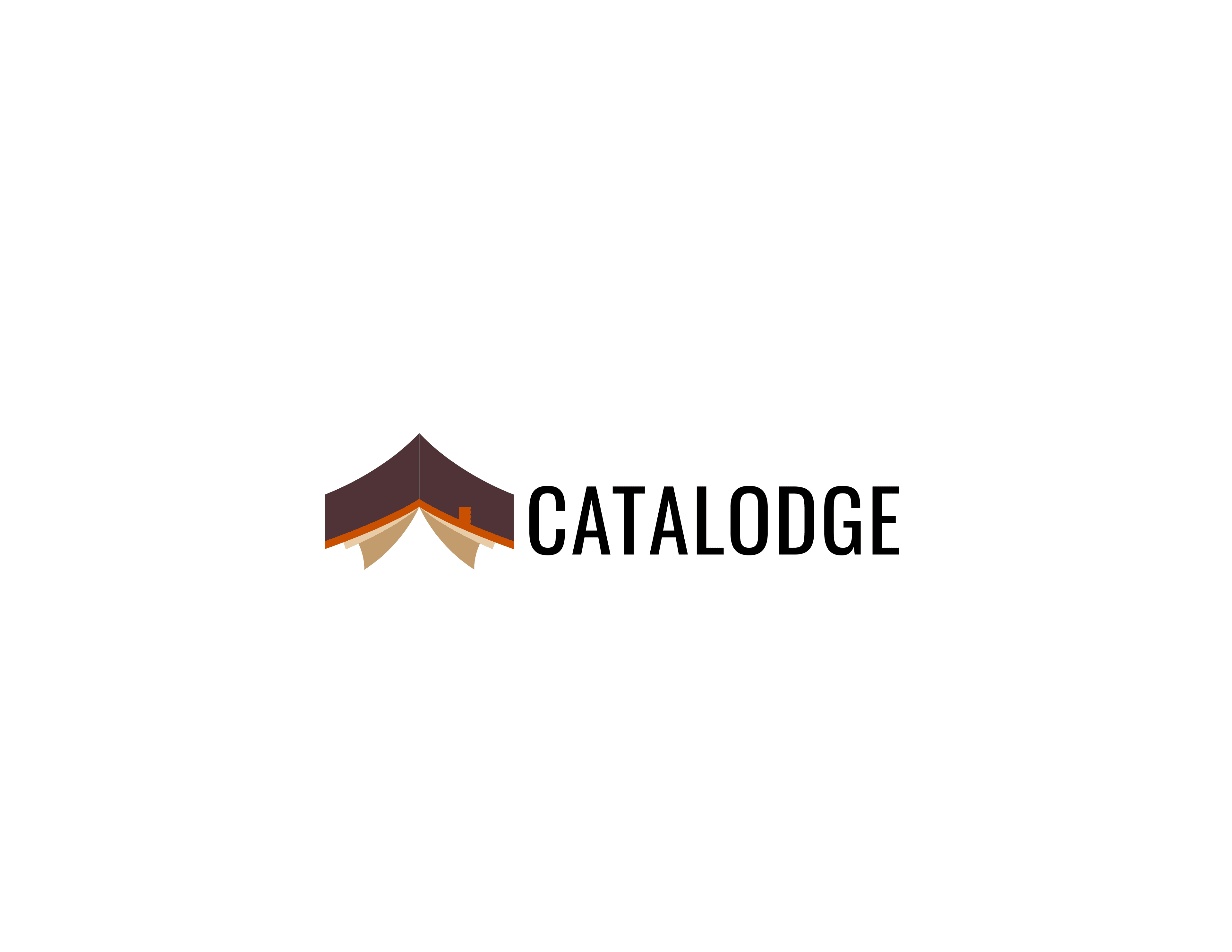 Catalodge Branding